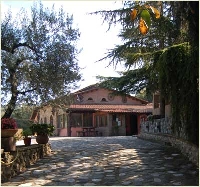 Capodanno Ristorante Il Canto del Gallo Terni Foto