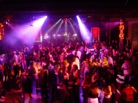 Discoteca Fellini Club Terni Foto