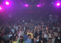 Stardust Club discoteca Terni Foto