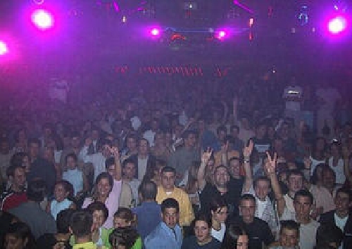 Stardust Club discoteca Terni Foto