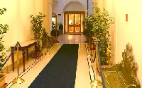 Capodanno Hotel Spoleto