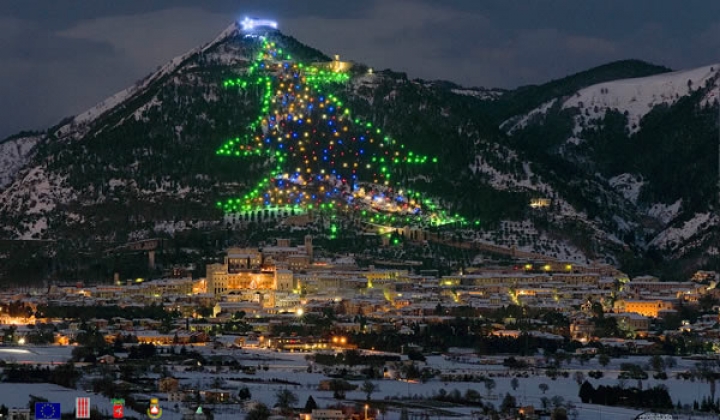 capodanno in umbria cosa fare foto