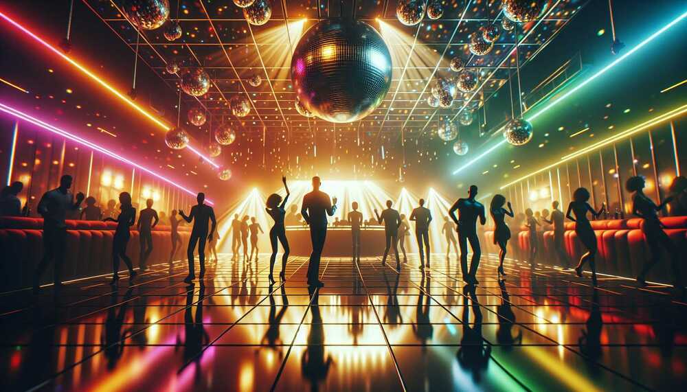 Discoteche Capodanno in Umbria